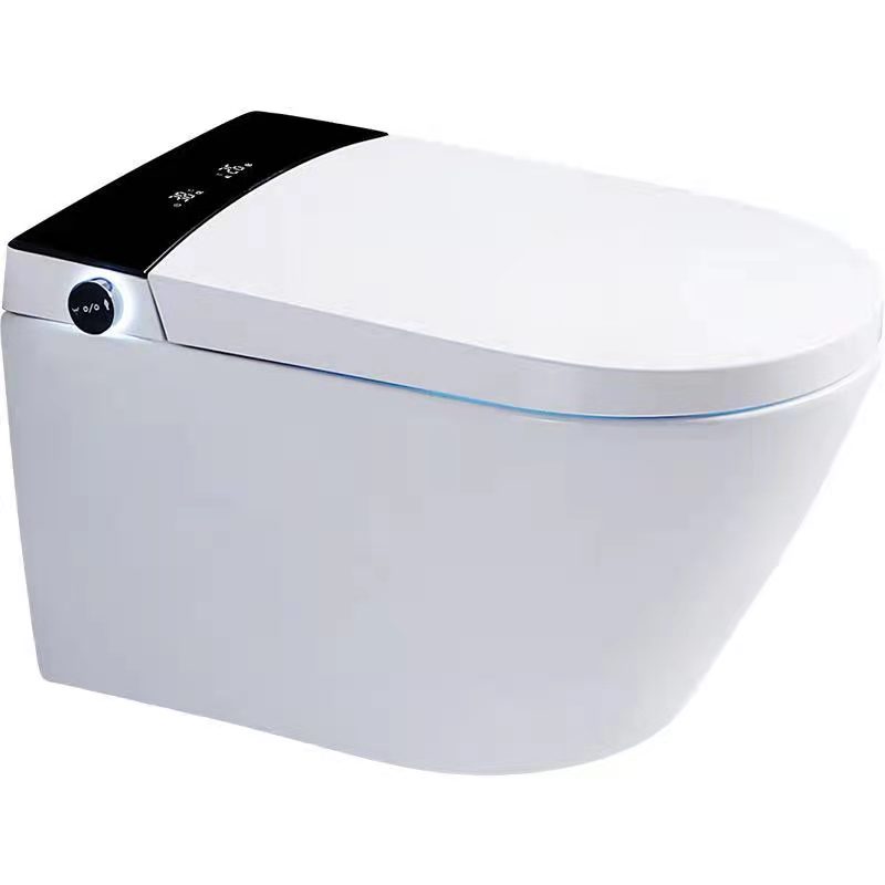 Best modern hanging toilet bowl toilet