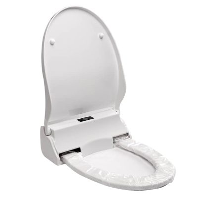 Disposable Automatic Hygiene Toilet Seat