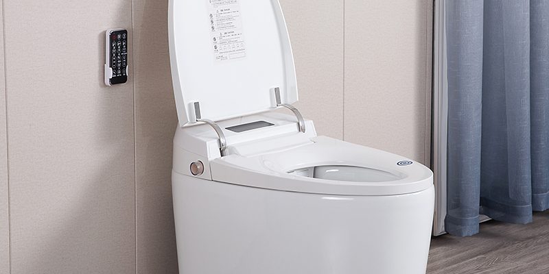 The Durability and Aesthetics of Ceramic Toilets: Why It's a Wise Choice